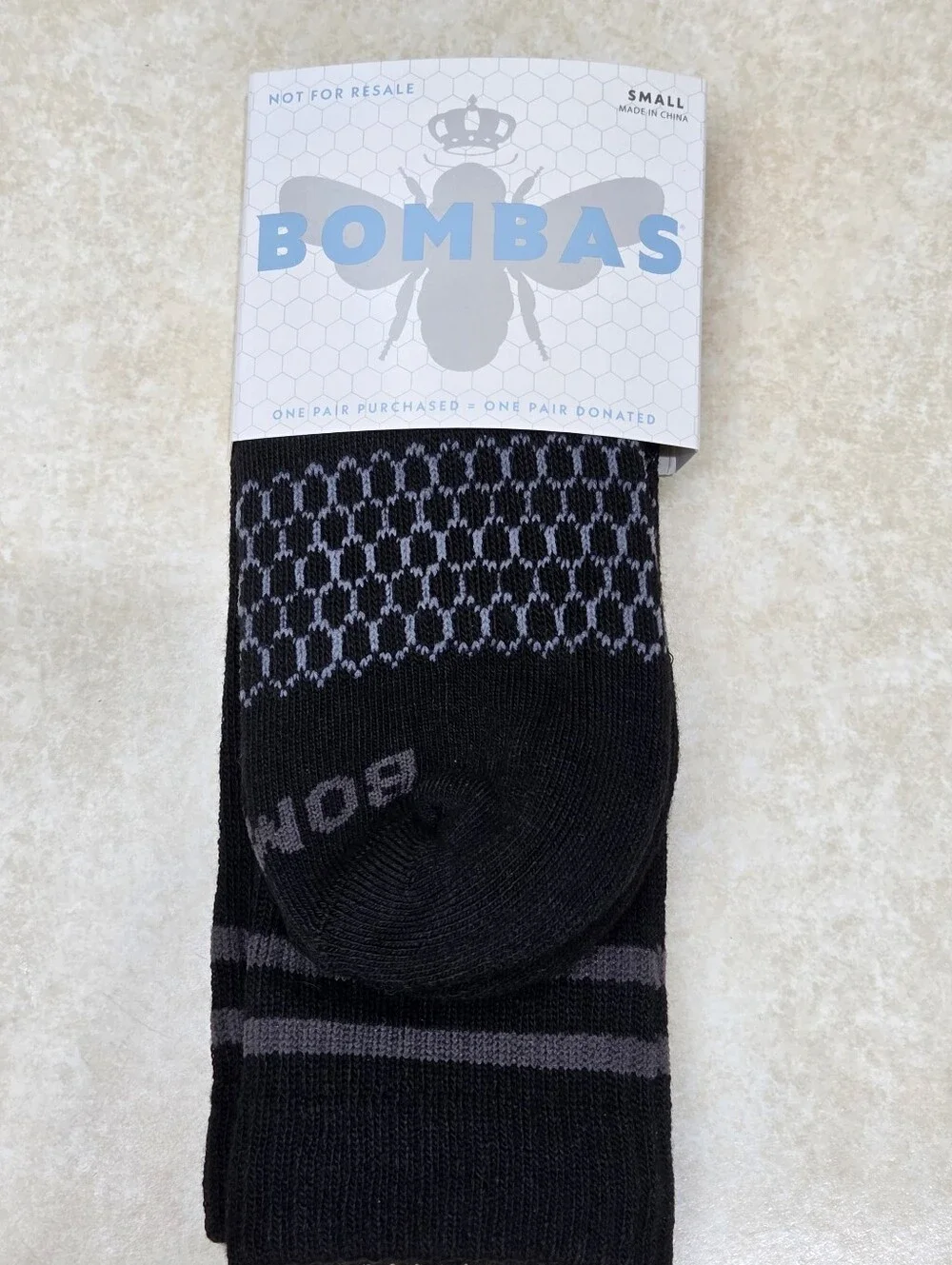 Bombas crew calf